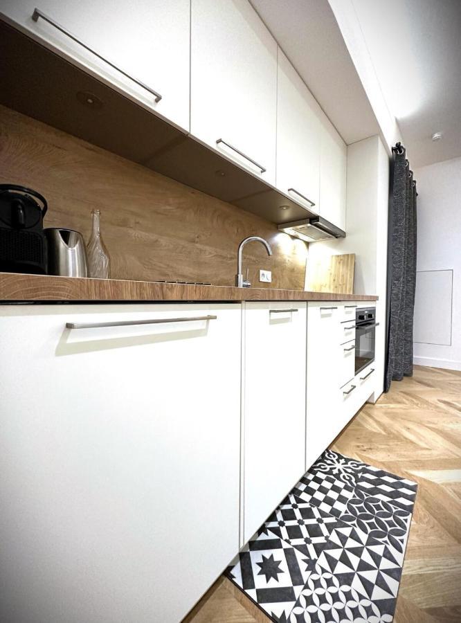 Le Jj-Hypercentre Au Calme 2 Chambres-Joli Patio 낭트 외부 사진